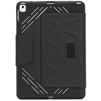 Pro-Tek® Antimicrobial Case for iPad® (9th, 8th/7th gen.) 10.2-inch, iPad Air® 10.5-inch, and iPad Pro® 10.5-inch (Black)