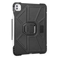 Pro-Tek® Rotating Case for iPad Air® 11-inch (M3/M2), iPad Air® 10.9-inch (5th and 4th gen.) and iPad Pro® 11-inch (4th, 3rd, 2nd and 1st gen.)