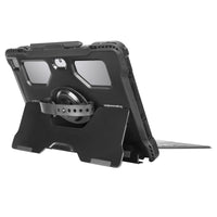Étui robuste pour Dell Latitude 7320 détachable (noir)
