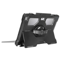 Étui robuste pour Dell Latitude 7320 détachable (noir)