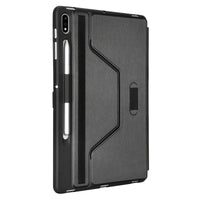 Click-In™ Case for Samsung Galaxy® Tab S10+, S9+, S9 FE+, S8+, Tab S7+, Tab S7 FE Lite, and Tab S7 FE 5G (12.4”)*