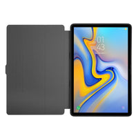 Click-In™ Case for Samsung Galaxy® Tab S10+, S9+, S9 FE+, S8+, Tab S7+, Tab S7 FE Lite, and Tab S7 FE 5G (12.4”)*