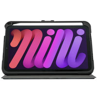 Étui antimicrobien Pro-Tek™ pour iPad mini® 6e génération, 8,3