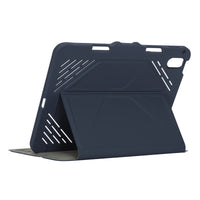 Pro-Tek® Case for iPad® (A16) 11-inch and (10th Gen) 10.9-inch (Blue)