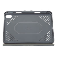 Pro-Tek® Case for iPad® (A16) 11-inch and (10th Gen) 10.9-inch (Black)