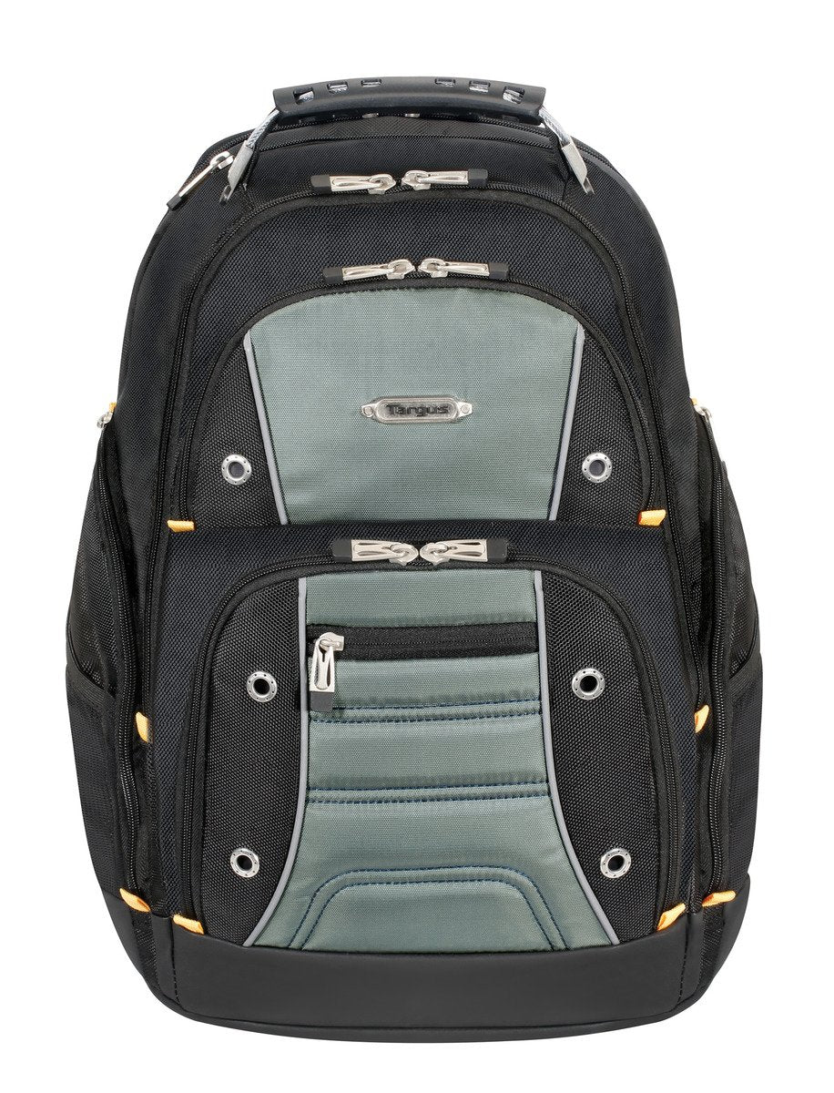 argus black.gray drifter ii 17 laptop backpack tsb239us 17-inch (Black/Gray) Color:SAWGRASS TOAD resistant to store fragile We Tested Similar Fishing sup-bellroy