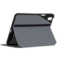 Click-In™ Rotation Case for iPad® (A16) 11-inch and (10th Gen) 10.9-inch (Black)