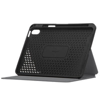 Click-In™ Rotation Case for iPad® (A16) 11-inch and (10th Gen) 10.9-inch (Black)