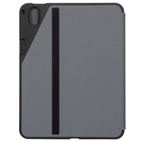 Click-In™ Rotation Case for iPad® (A16) 11-inch and (10th Gen) 10.9-inch (Black)