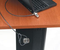 DEFCON™ T-Lock Resettable Combo Cable Lock