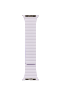 Reversible Magnetic Band for Apple Watch - Lavender/Pastel
