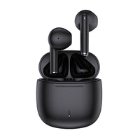 iStore Classic Fit Wireless Earbuds - Black