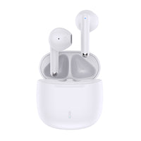iStore Classic Fit Wireless Earbuds - White