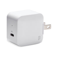 iStore Power Cube 20W Wall Charger