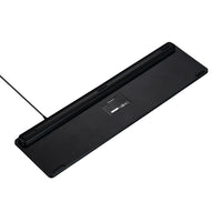 Full-Size Wired EcoSmart® Keyboard & Mouse Combo