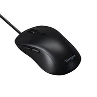 Full-Size Wired EcoSmart® Keyboard & Mouse Combo