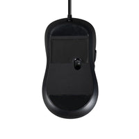 Full-Size Wired EcoSmart® Keyboard & Mouse Combo