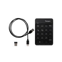 Wireless Numeric EcoSmart® Keypad