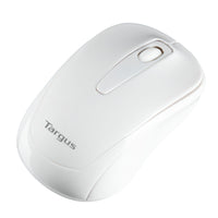Wireless Optical 3-Button Mouse (W600) - White