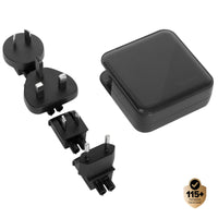 PowerElite™ 100W GaN Wall Charger