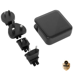 PowerElite™ GaN Power Adapters