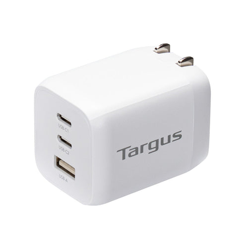 Multi-Port GaN Wall Charger 65W