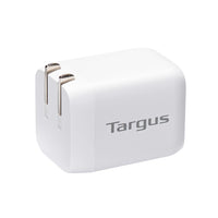 Cube d'alimentation iStore multiport USB-C/USB-A 30 W