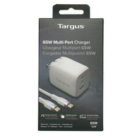 Cube d'alimentation iStore multiport USB-C/USB-A 30 W