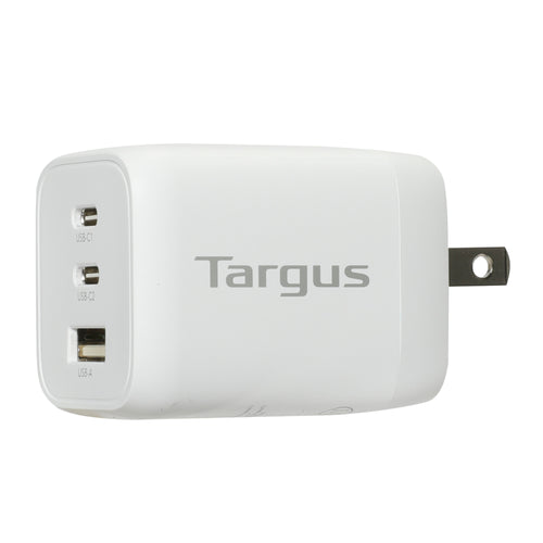 Multi-Port GaN Wall Charger 65W