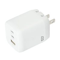iStore 65W Multi-Port GaN Wall Charger