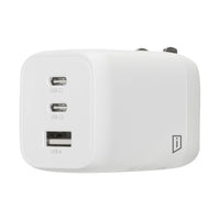 iStore 65W Multi-Port GaN Wall Charger
