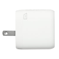 Chargeur mural multiport iStore 20W