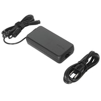 Chargeur universel d'ordinateur portable 90W AC Semi-Slim