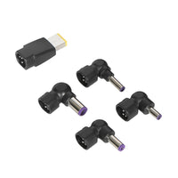 Chargeur universel d'ordinateur portable 90W AC Semi-Slim
