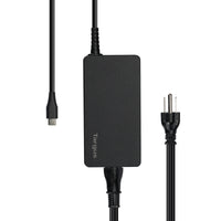 Chargeur universel USB-C® et pour ordinateurs portables 100 W CA avec 5 embouts