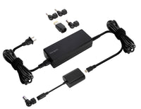 100W USB-C Universal Laptop Charger w/5 legacy tips