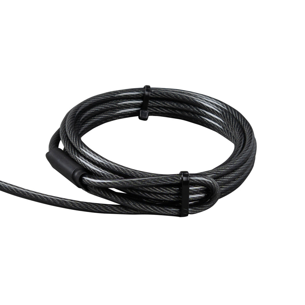 DEFCON® Ultimate Universal Hybrid Combination Lock | Targus