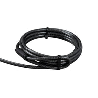 DEFCON® Ultimate Universal Hybrid Resettable & Serialized Combination Lock - 25 Pack