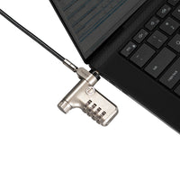 DEFCON® Ultimate Universal Hybrid Resettable & Serialized Combination Lock - 25 Pack