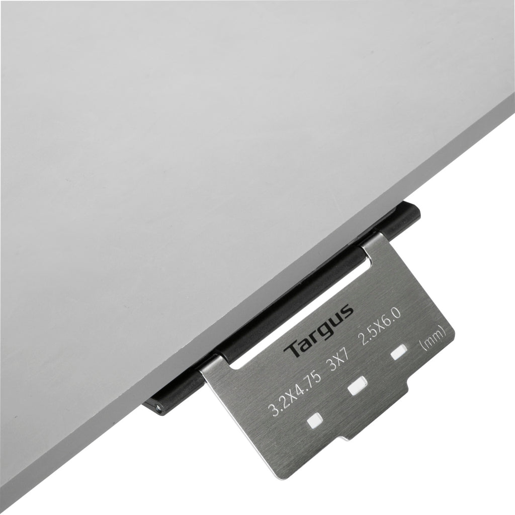 DEFCON™ Universal Lock Slot Adapter for MacBook Pro/Air