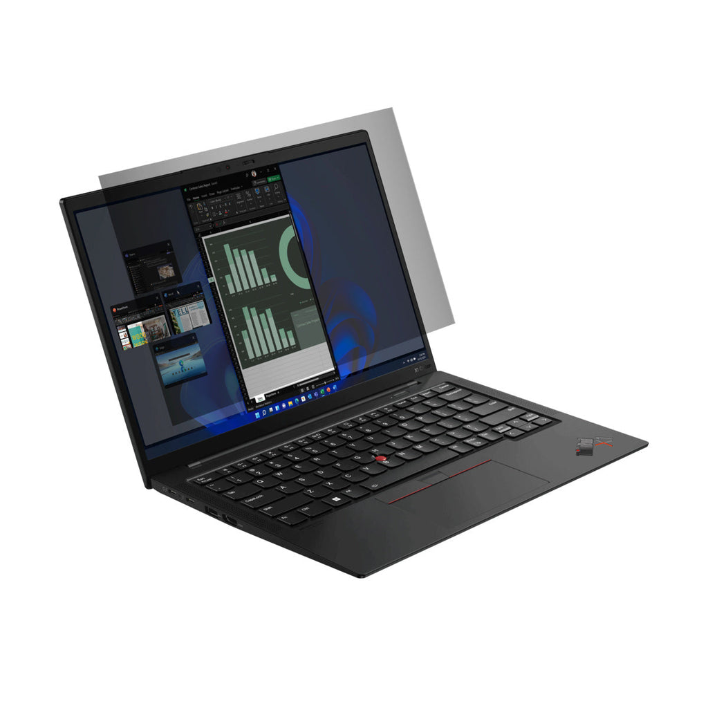 4Vu™ Privacy Filter for Lenovo® T14 (G 5/4/3) and HP EliteBook (G9) 16 ...