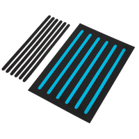 Replacement Install Kit for Targus Magnetic Privacy Screens