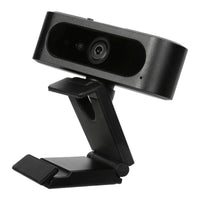 Full HD Webcam with IR Facial Recognition