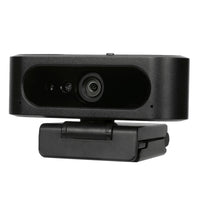 Full HD Webcam with IR Facial Recognition