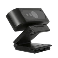 Full HD Webcam with IR Facial Recognition
