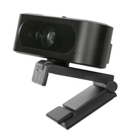 Full HD Webcam with IR Facial Recognition