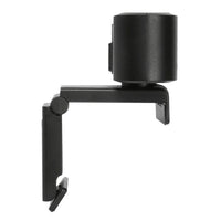 Full HD Webcam with IR Facial Recognition