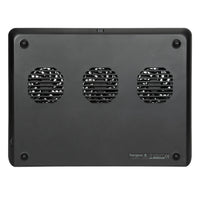 Tapis de refroidissement pour ordinateur portable HD3 Gaming Chill Mat™ Lap Chill Mat® (alimenté par USB-A)