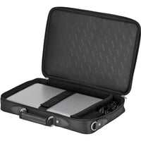 Trademark Notepac Plus 16” Clamshell Case