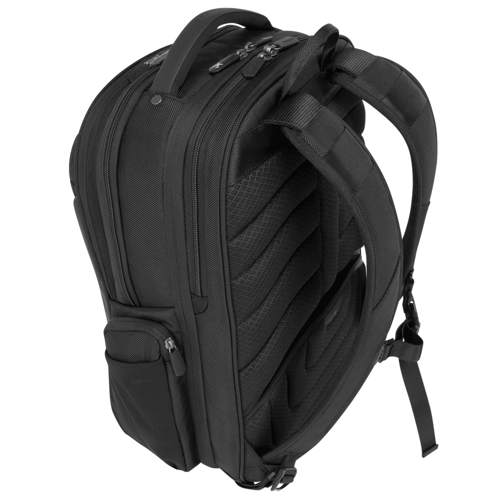 16 corporate traveler checkpoint friendly backpack 15.6" Corporate Traveler Checkpoint-Friendly Backpack - CUCT02B